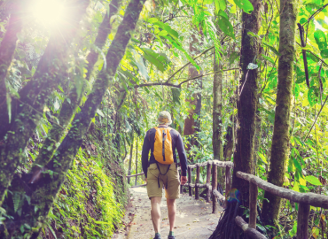 Embracing Costa Rica’s Rainy Season: A Unique Travel Experience