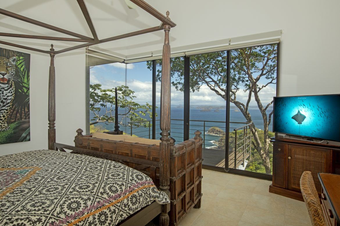 The Comforts That Set Mar-a-Selva Apart: Premium Amenities with a Personal Touch
