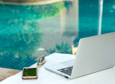 Remote Work in Costa Rica: Luxury, Focus, and Freedom at Mar-a-Selva