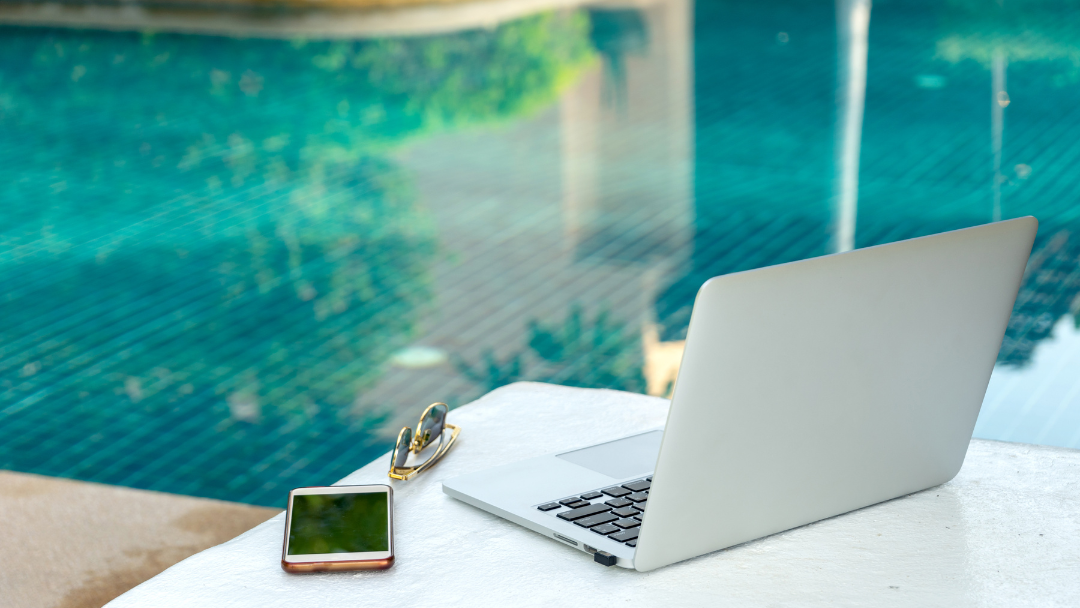 Remote Work in Costa Rica: Luxury, Focus, and Freedom at Mar-a-Selva