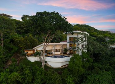 Escape to Costa Rica: Last-Minute Fall Specials at Mar-a-Selva
